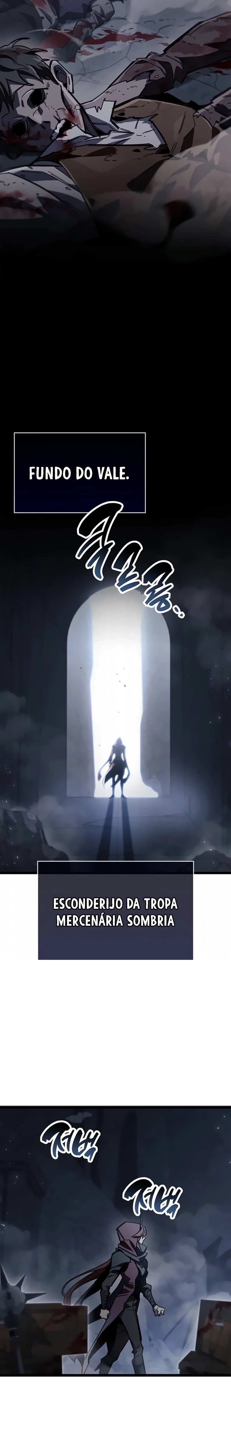 Read O Jogador Que Esconde seu Passado PT Manga Online