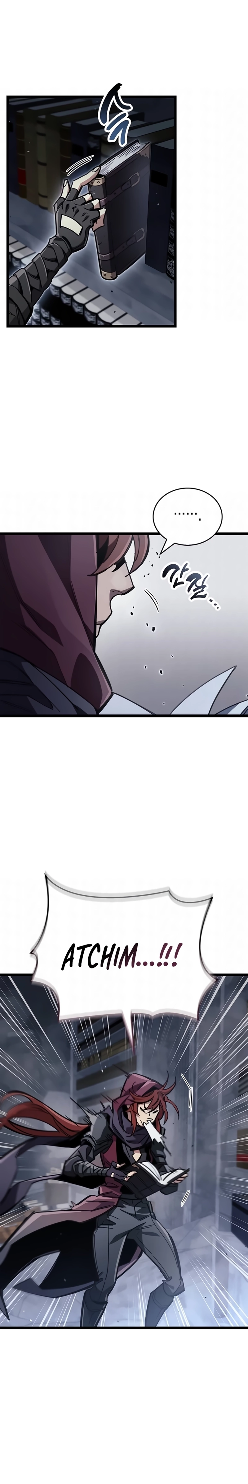 Read O Jogador Que Esconde seu Passado PT Manga Online