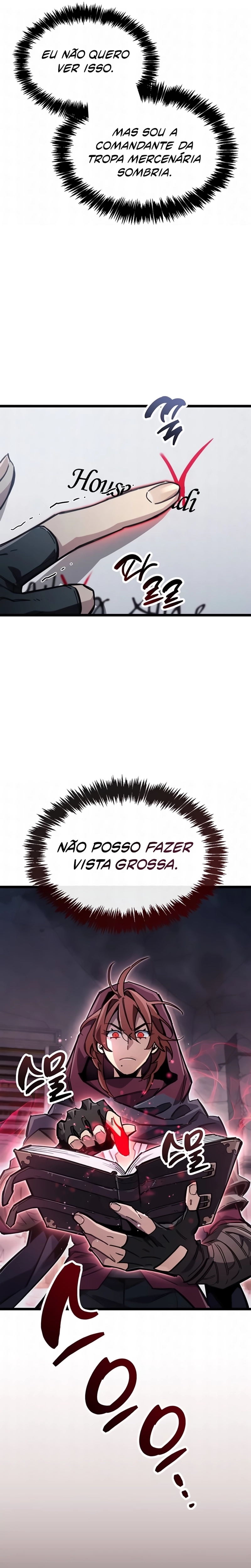 Read O Jogador Que Esconde seu Passado PT Manga Online