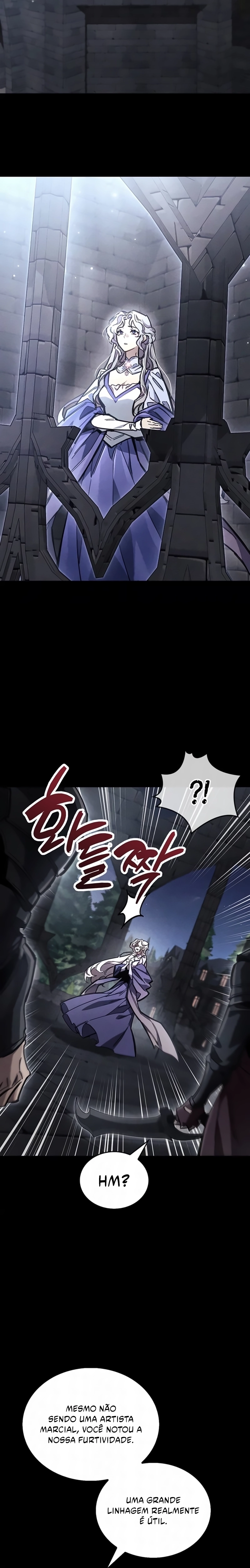 Read O Jogador Que Esconde seu Passado PT Manga Online