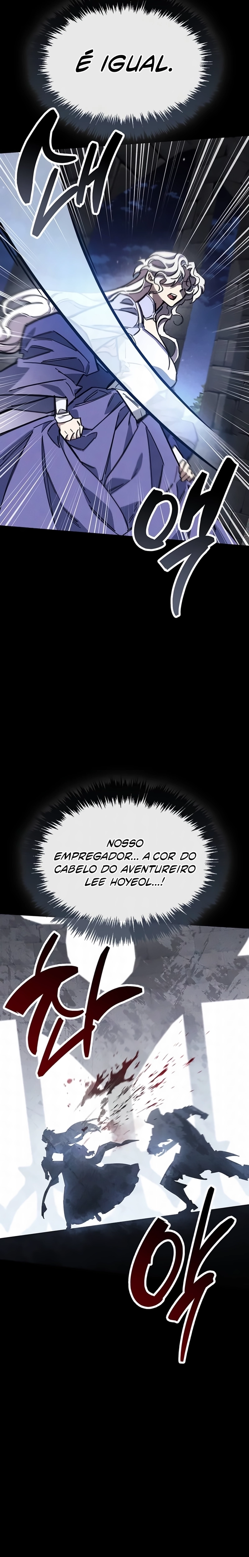 Read O Jogador Que Esconde seu Passado PT Manga Online