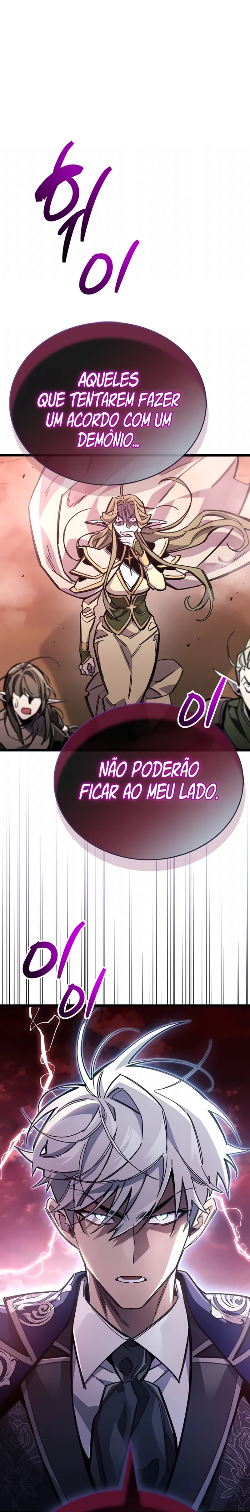 Read O Jogador Que Esconde seu Passado PT Manga Online