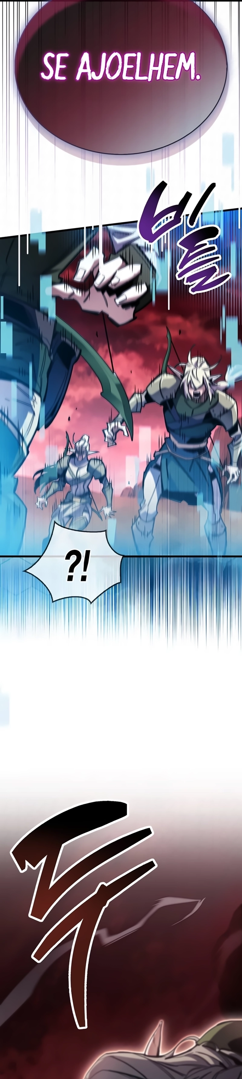 Read O Jogador Que Esconde seu Passado PT Manga Online