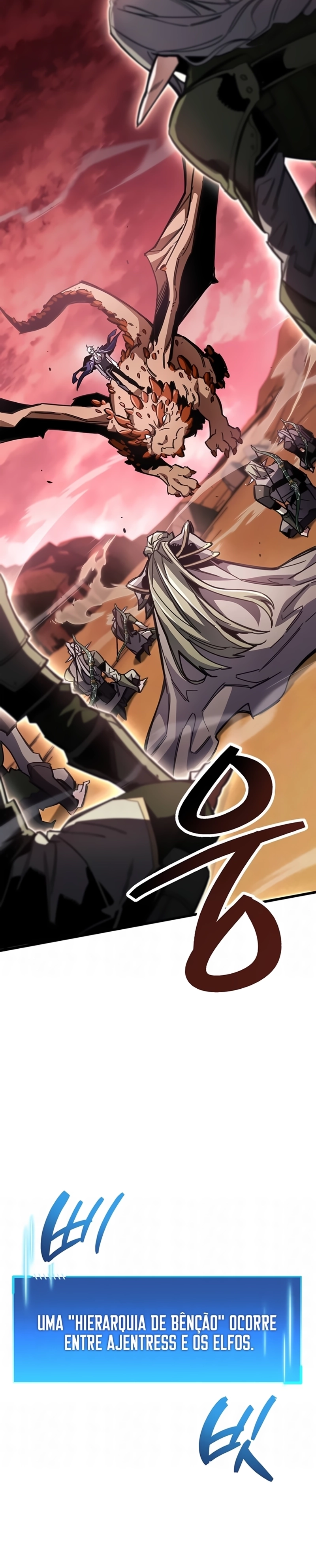 Read O Jogador Que Esconde seu Passado PT Manga Online