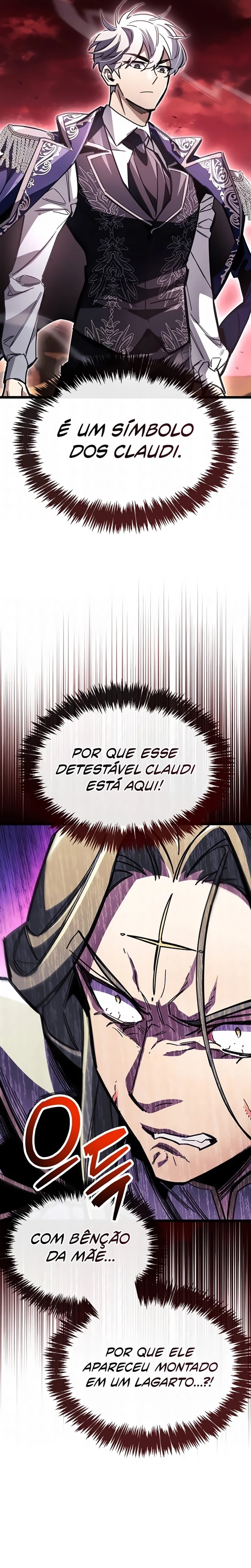 Read O Jogador Que Esconde seu Passado PT Manga Online