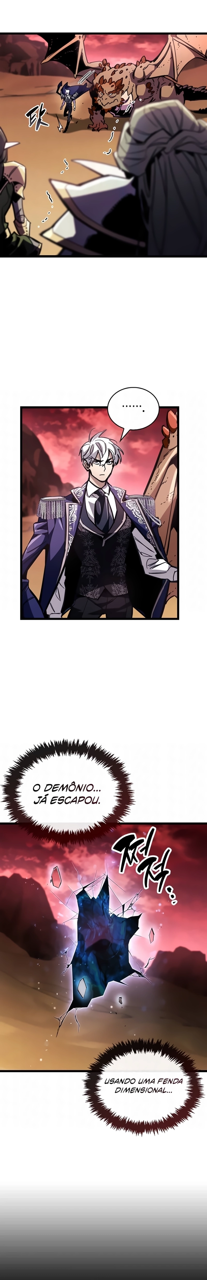 Read O Jogador Que Esconde seu Passado PT Manga Online