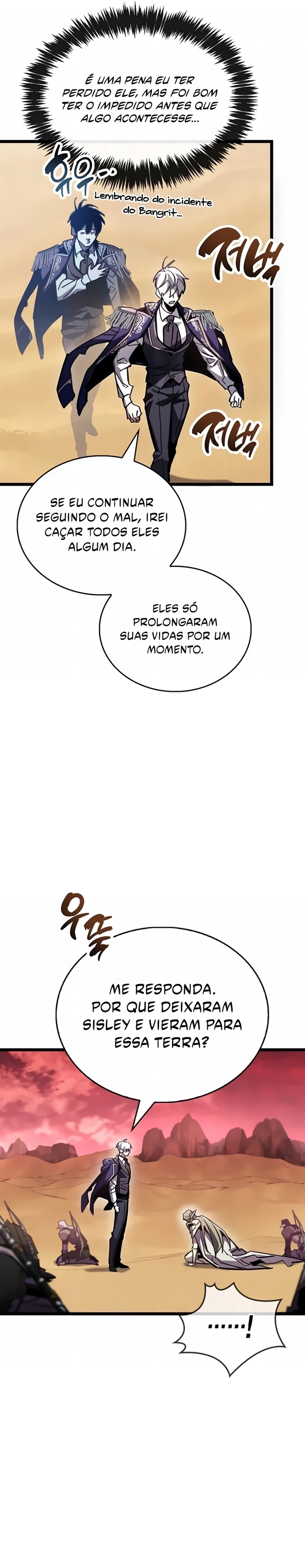 Read O Jogador Que Esconde seu Passado PT Manga Online