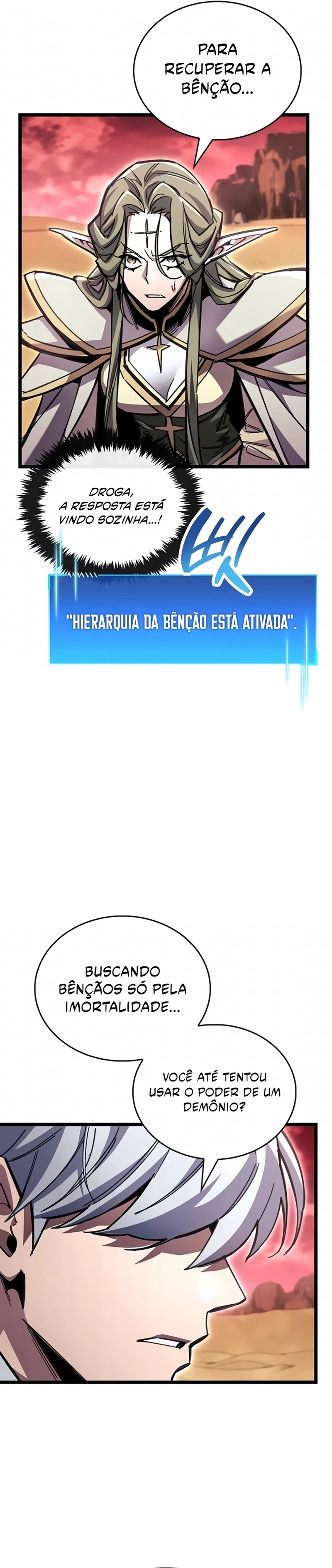 Read O Jogador Que Esconde seu Passado PT Manga Online
