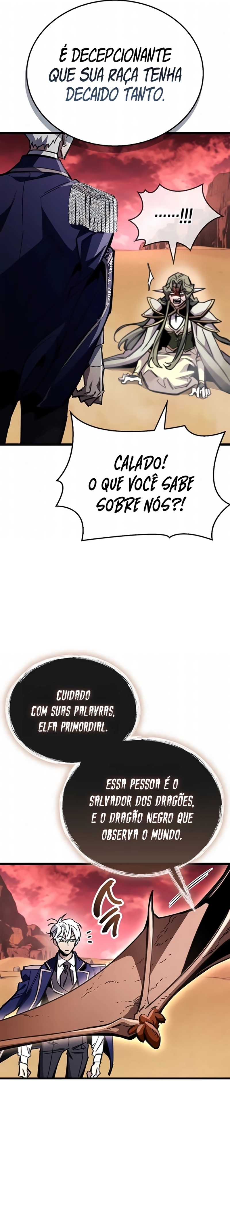 Read O Jogador Que Esconde seu Passado PT Manga Online