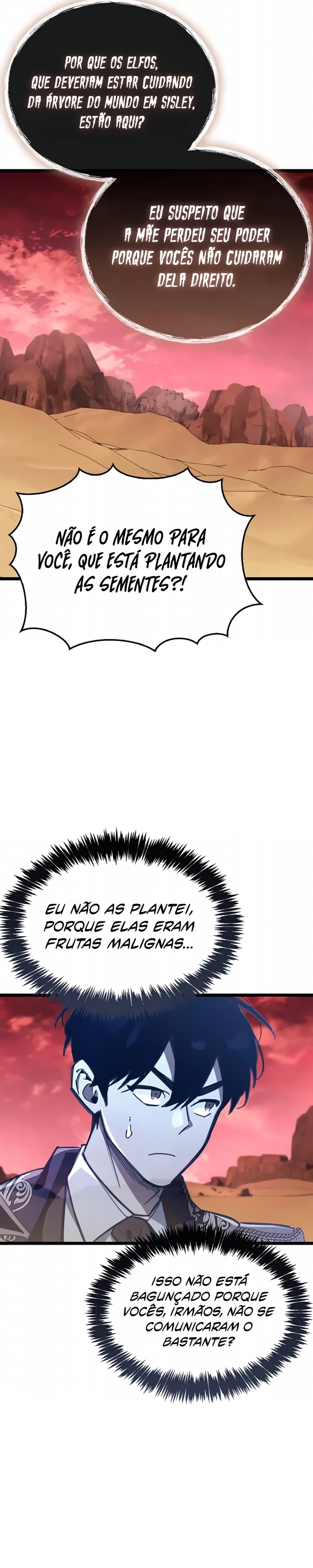 Read O Jogador Que Esconde seu Passado PT Manga Online