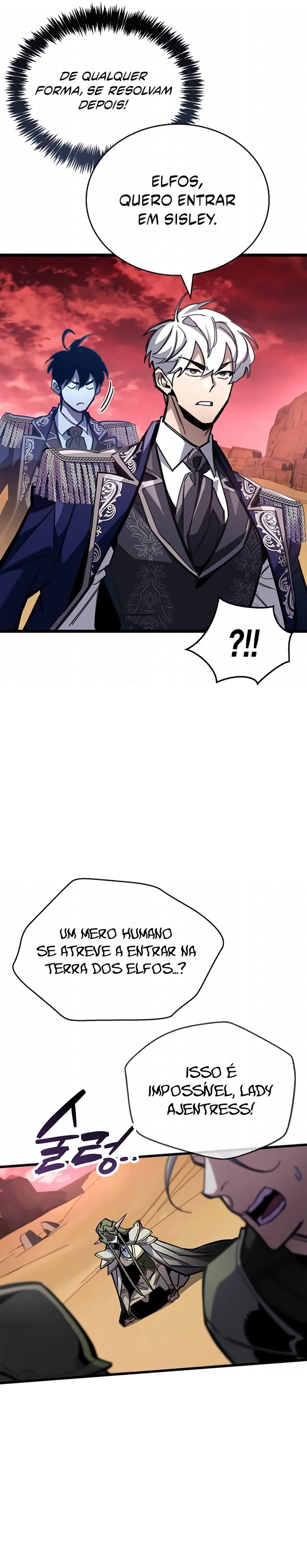 Read O Jogador Que Esconde seu Passado PT Manga Online