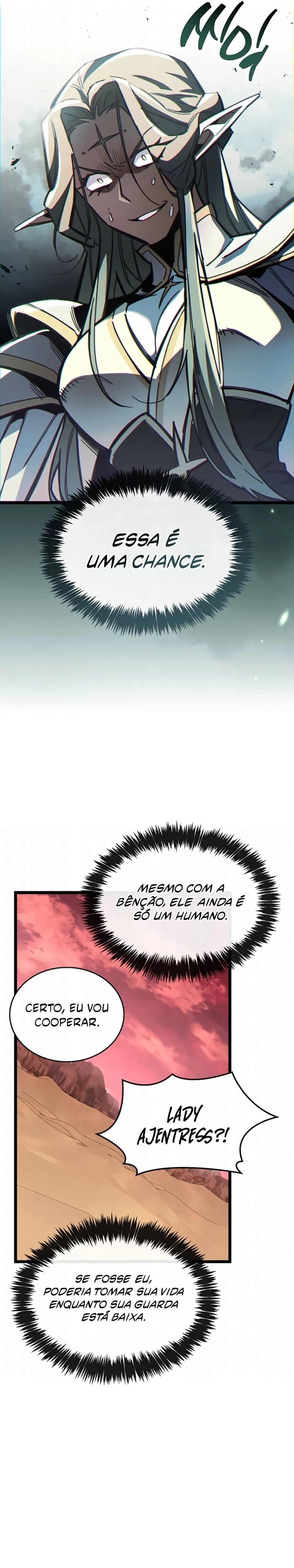 Read O Jogador Que Esconde seu Passado PT Manga Online