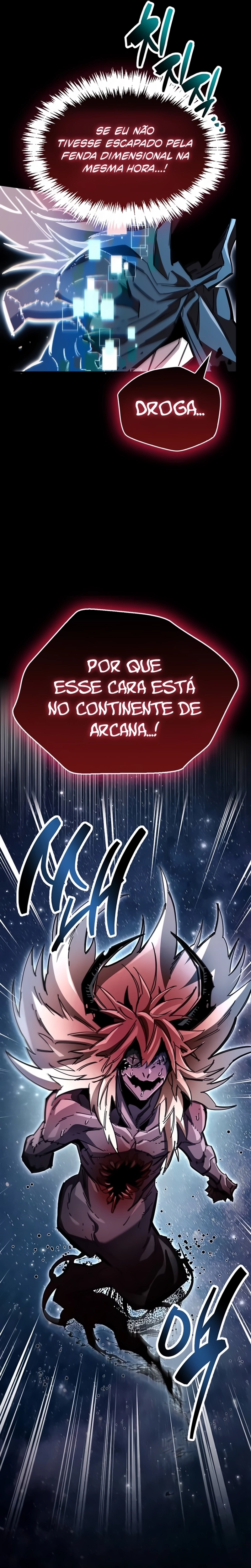 Read O Jogador Que Esconde seu Passado PT Manga Online