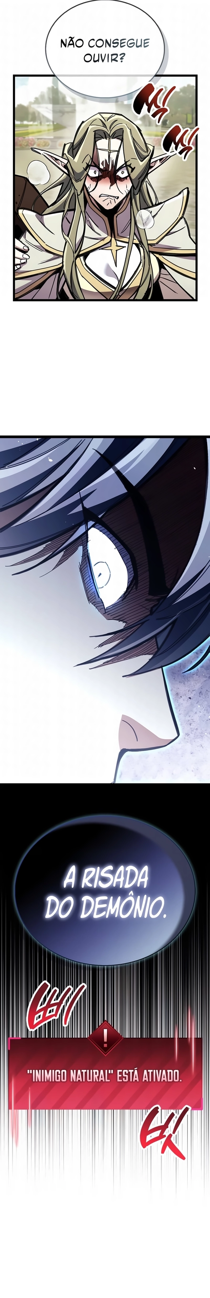 Read O Jogador Que Esconde seu Passado PT Manga Online