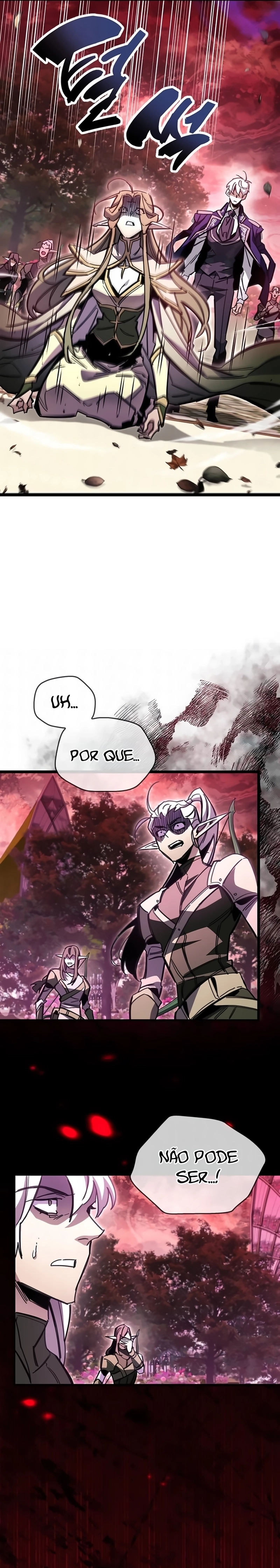 Read O Jogador Que Esconde seu Passado PT Manga Online