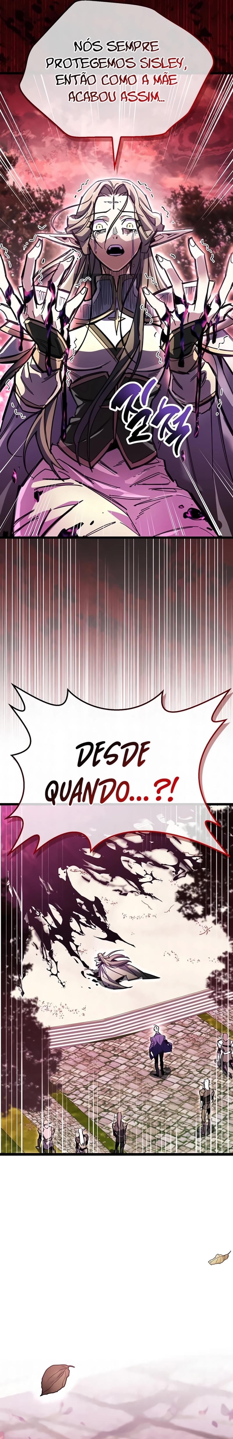 Read O Jogador Que Esconde seu Passado PT Manga Online