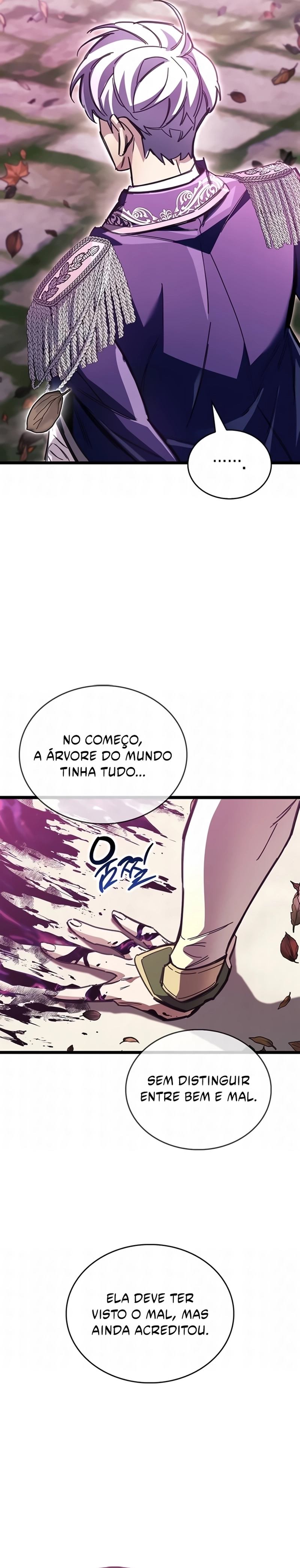 Read O Jogador Que Esconde seu Passado PT Manga Online