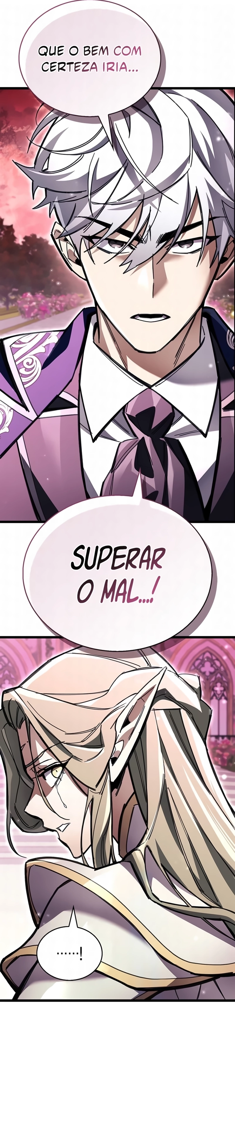 Read O Jogador Que Esconde seu Passado PT Manga Online