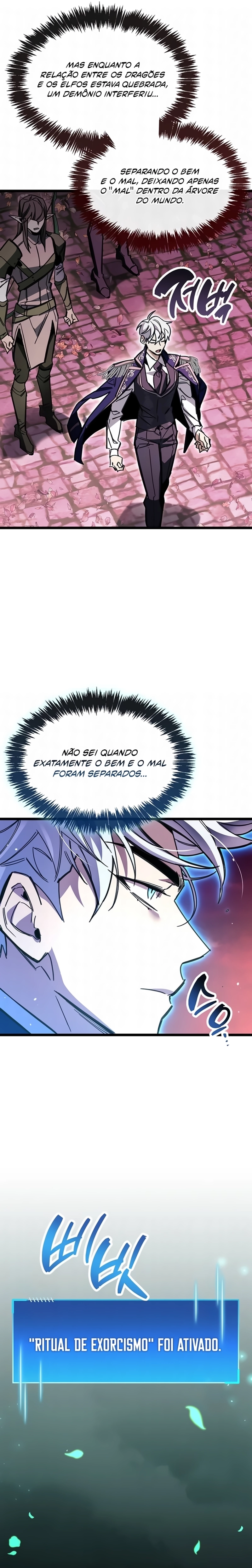 Read O Jogador Que Esconde seu Passado PT Manga Online