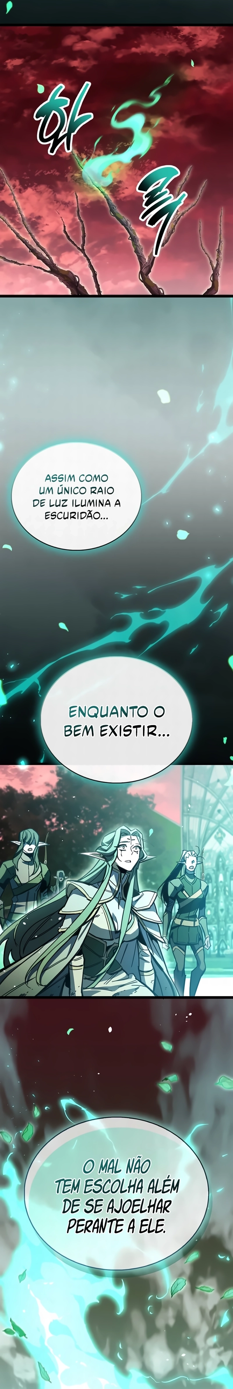 Read O Jogador Que Esconde seu Passado PT Manga Online
