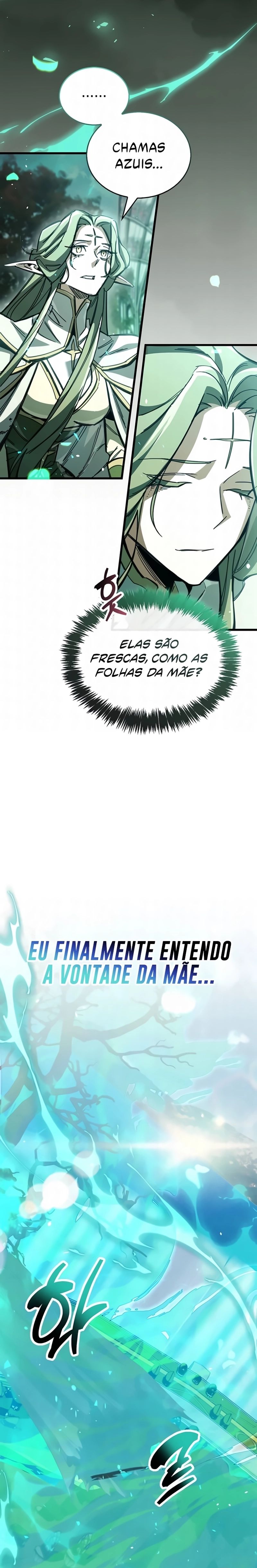 Read O Jogador Que Esconde seu Passado PT Manga Online