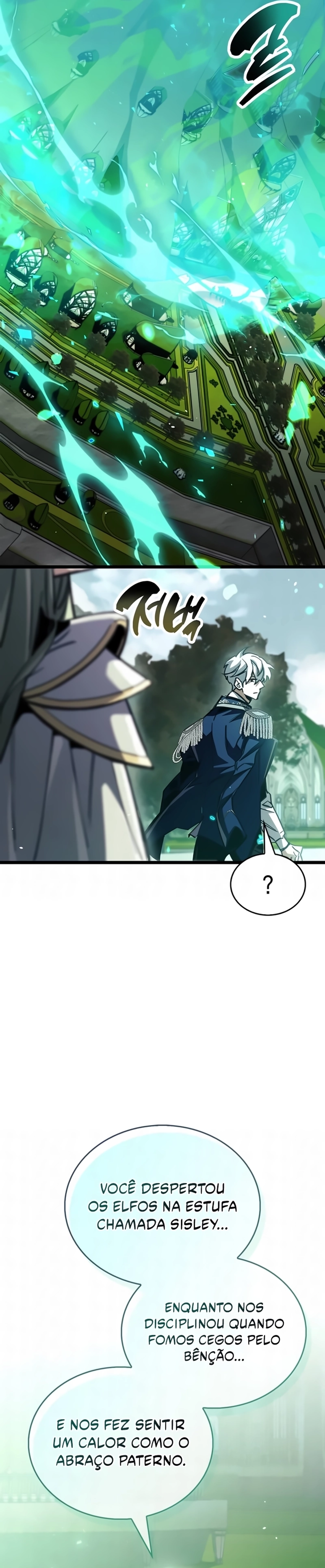 Read O Jogador Que Esconde seu Passado PT Manga Online