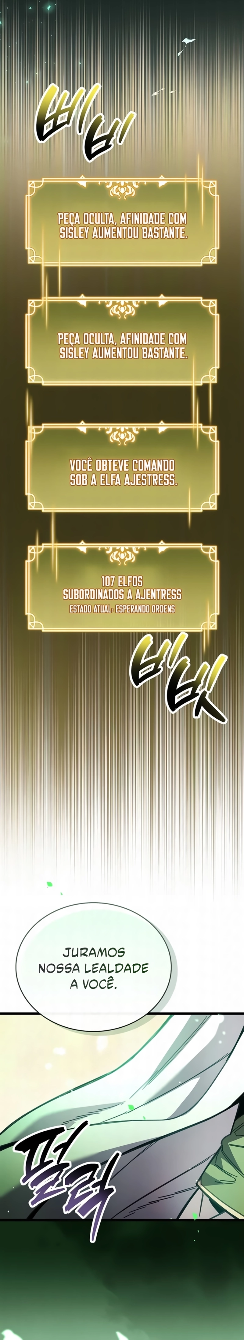 Read O Jogador Que Esconde seu Passado PT Manga Online