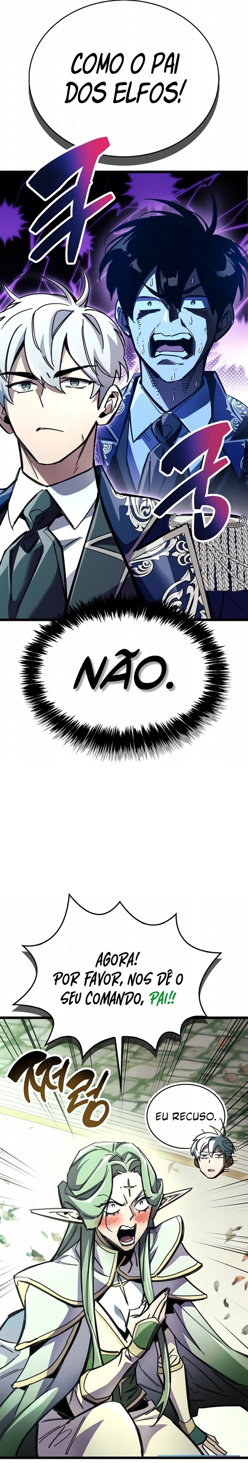 Read O Jogador Que Esconde seu Passado PT Manga Online