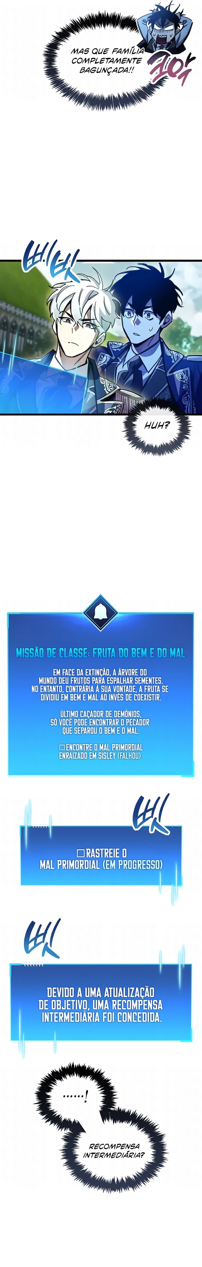 Read O Jogador Que Esconde seu Passado PT Manga Online