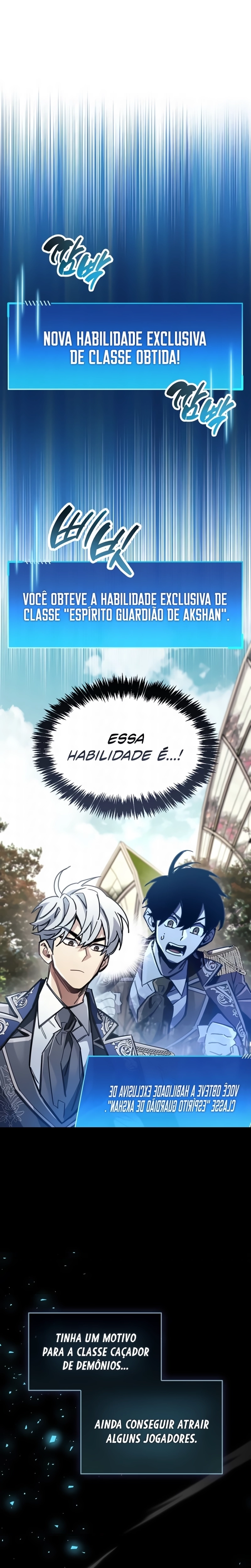 Read O Jogador Que Esconde seu Passado PT Manga Online