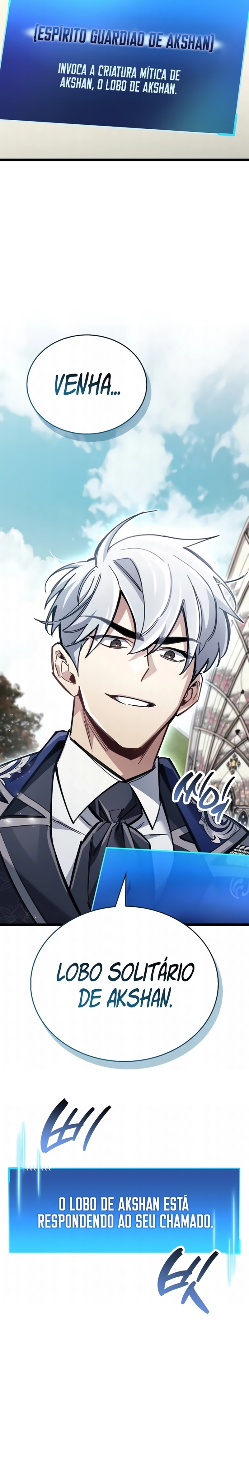 Read O Jogador Que Esconde seu Passado PT Manga Online