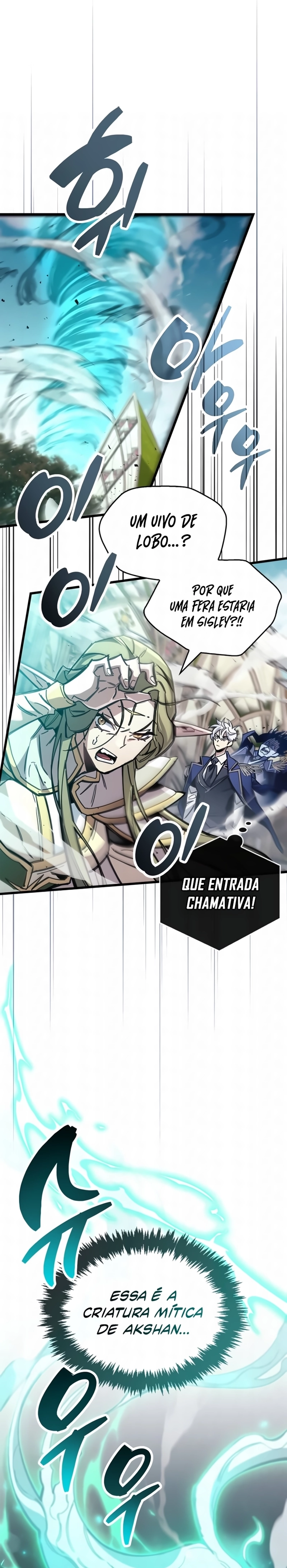 Read O Jogador Que Esconde seu Passado PT Manga Online