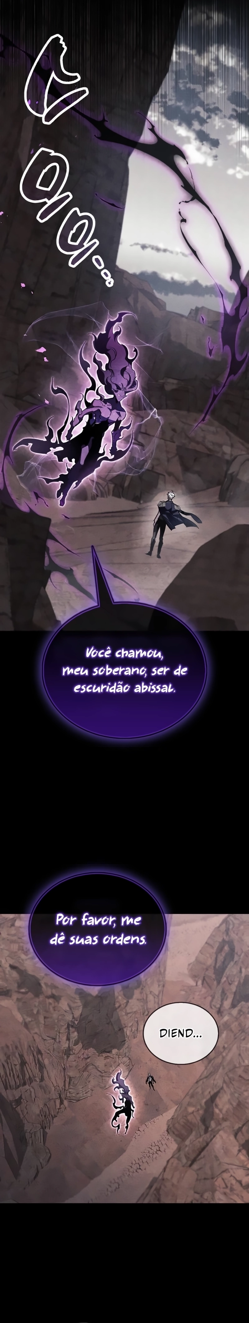 Read O Jogador Que Esconde seu Passado PT Manga Online