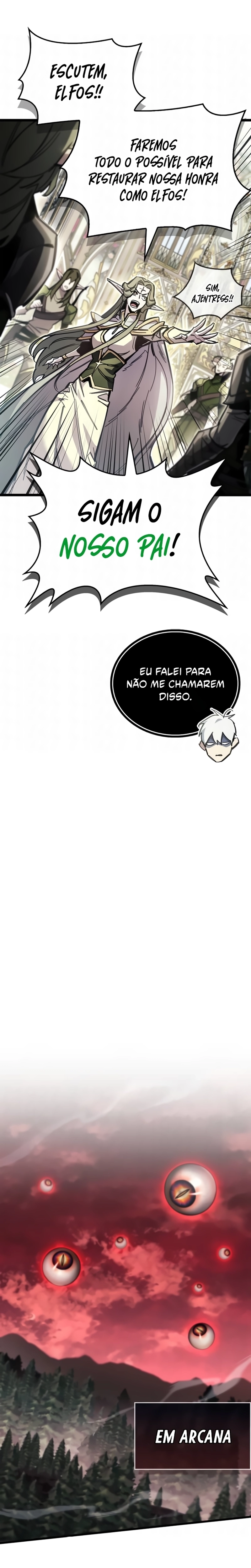 Read O Jogador Que Esconde seu Passado PT Manga Online
