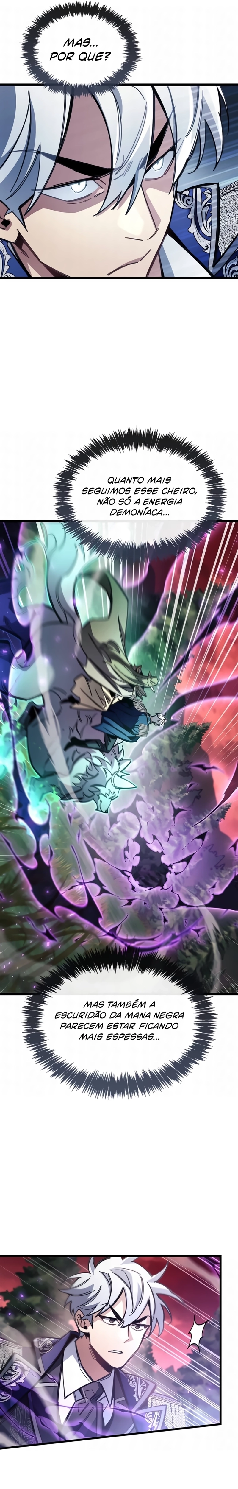 Read O Jogador Que Esconde seu Passado PT Manga Online