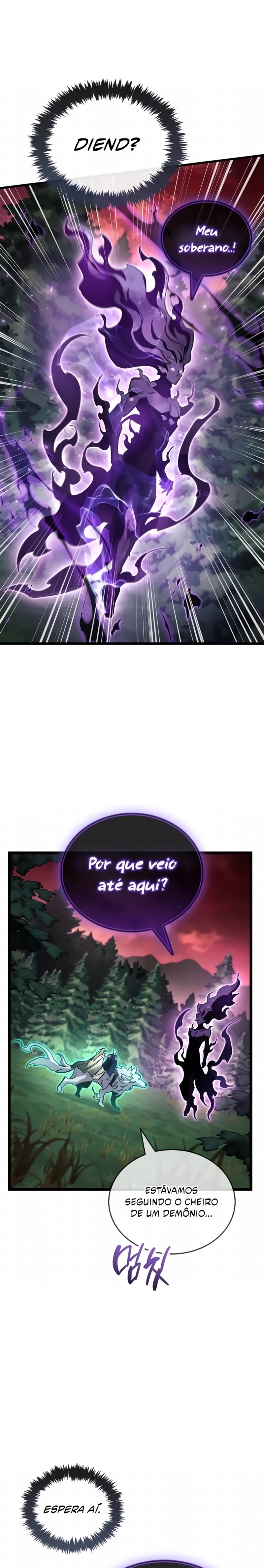 Read O Jogador Que Esconde seu Passado PT Manga Online