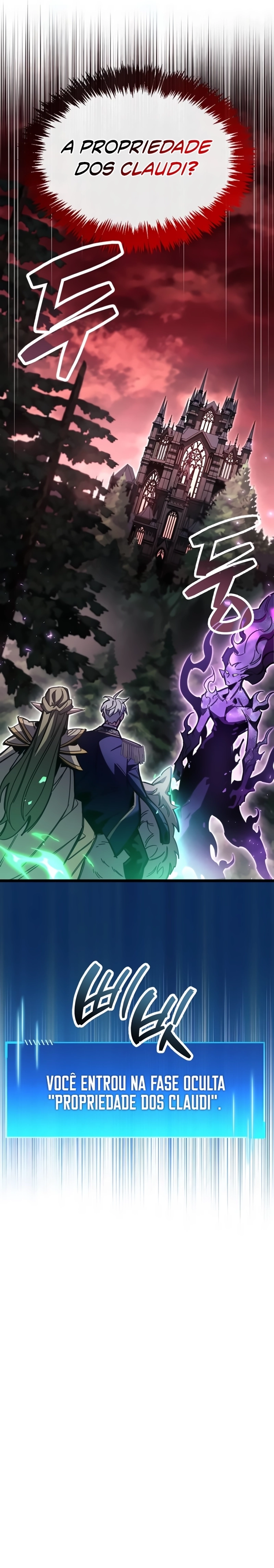 Read O Jogador Que Esconde seu Passado PT Manga Online
