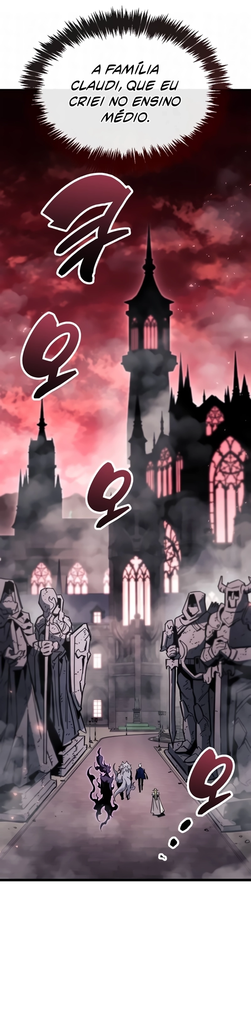 Read O Jogador Que Esconde seu Passado PT Manga Online
