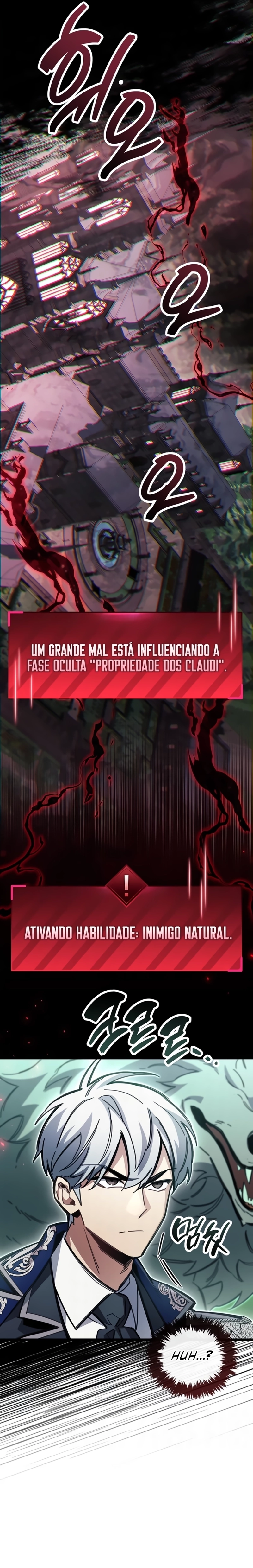 Read O Jogador Que Esconde seu Passado PT Manga Online