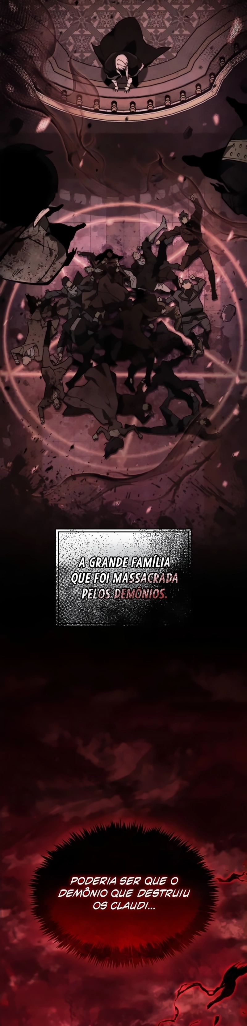 Read O Jogador Que Esconde seu Passado PT Manga Online