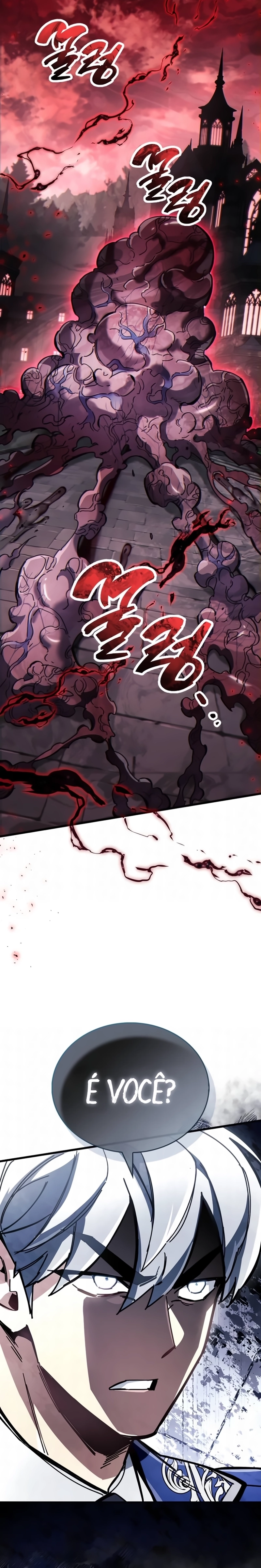 Read O Jogador Que Esconde seu Passado PT Manga Online
