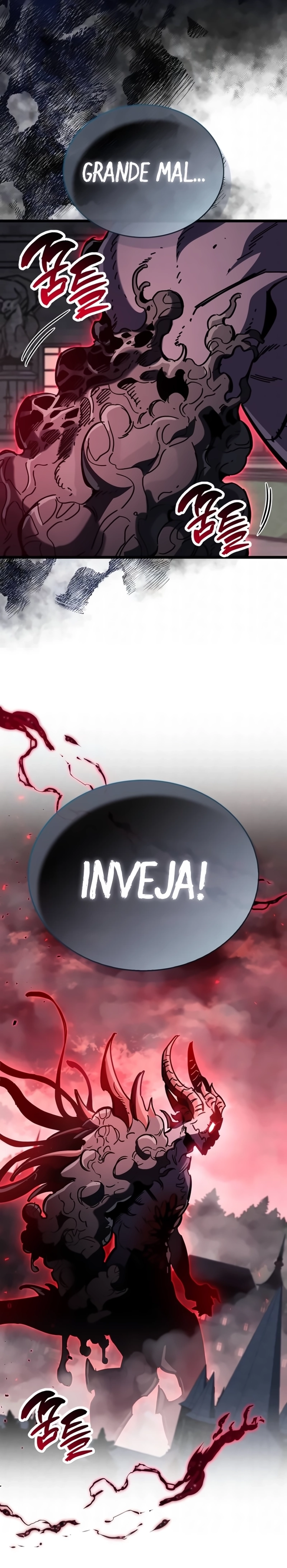 Read O Jogador Que Esconde seu Passado PT Manga Online