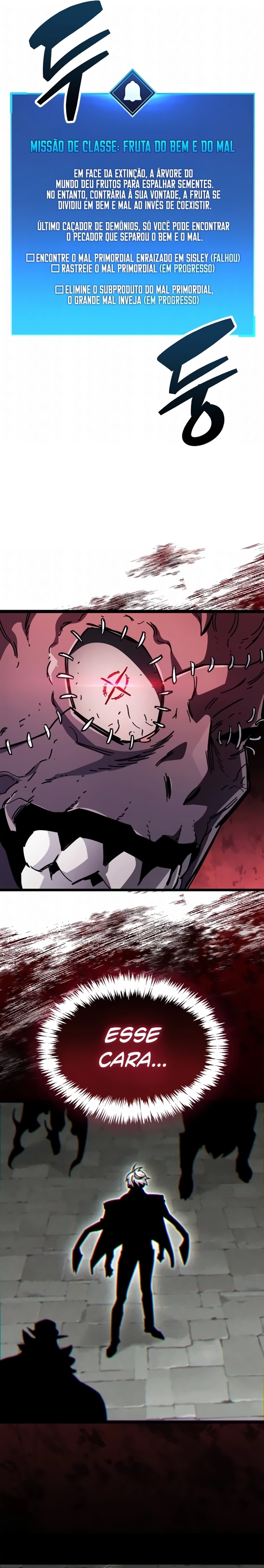 Read O Jogador Que Esconde seu Passado PT Manga Online