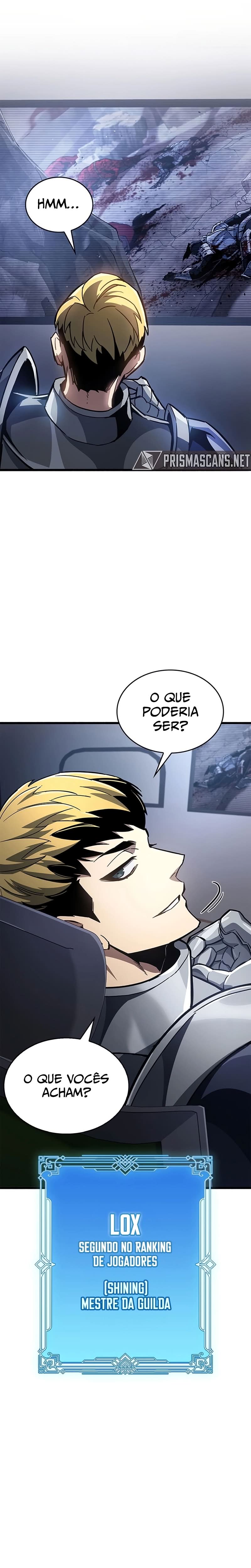 Read O Jogador Que Esconde seu Passado PT Manga Online