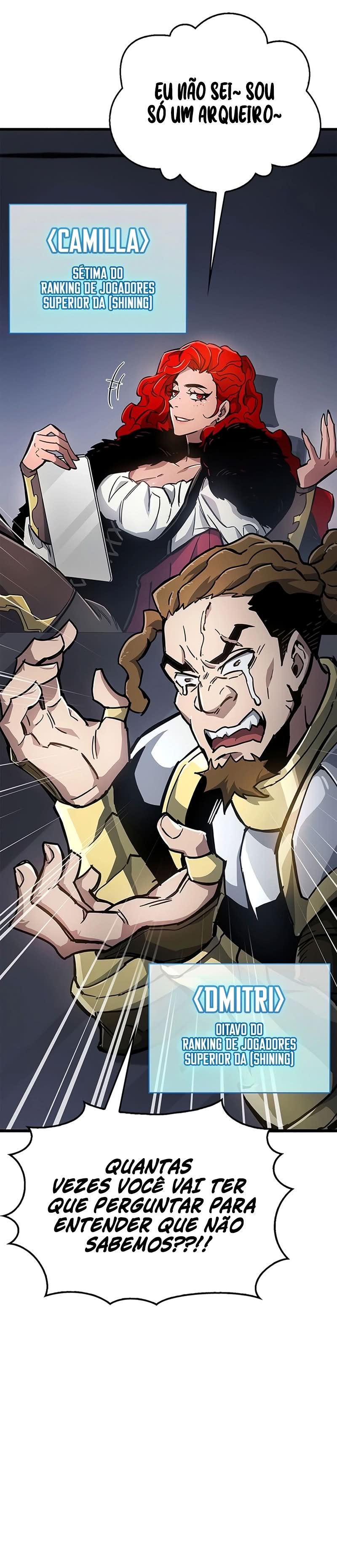 Read O Jogador Que Esconde seu Passado PT Manga Online