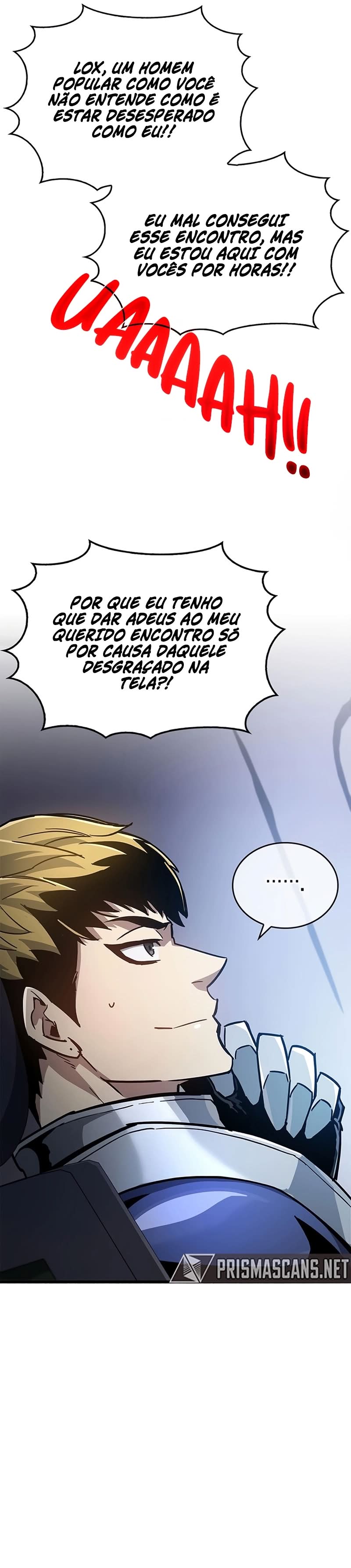 Read O Jogador Que Esconde seu Passado PT Manga Online