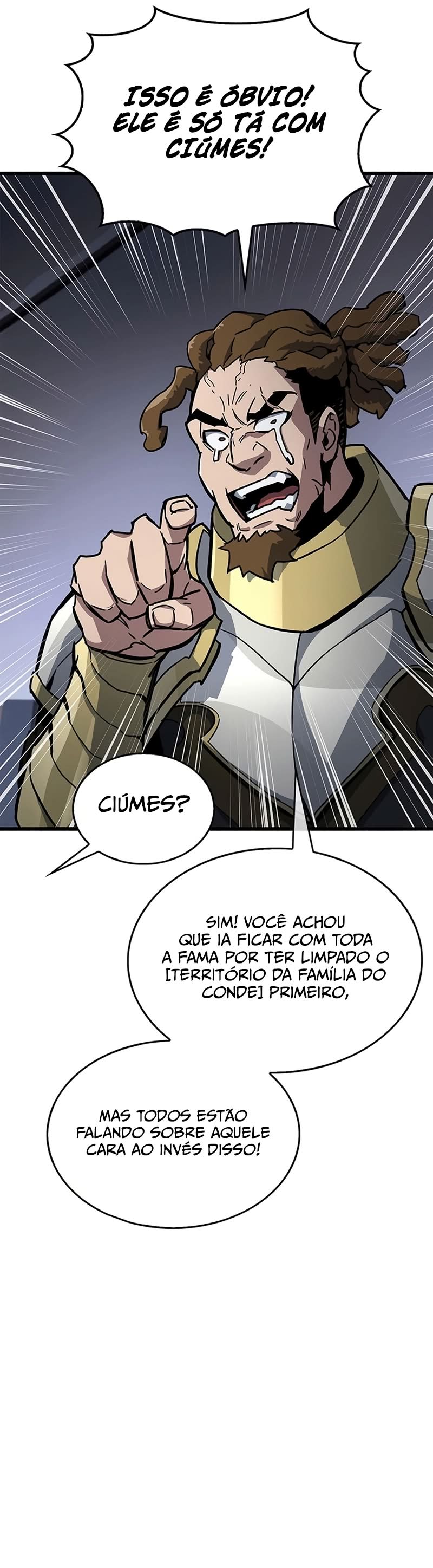 Read O Jogador Que Esconde seu Passado PT Manga Online