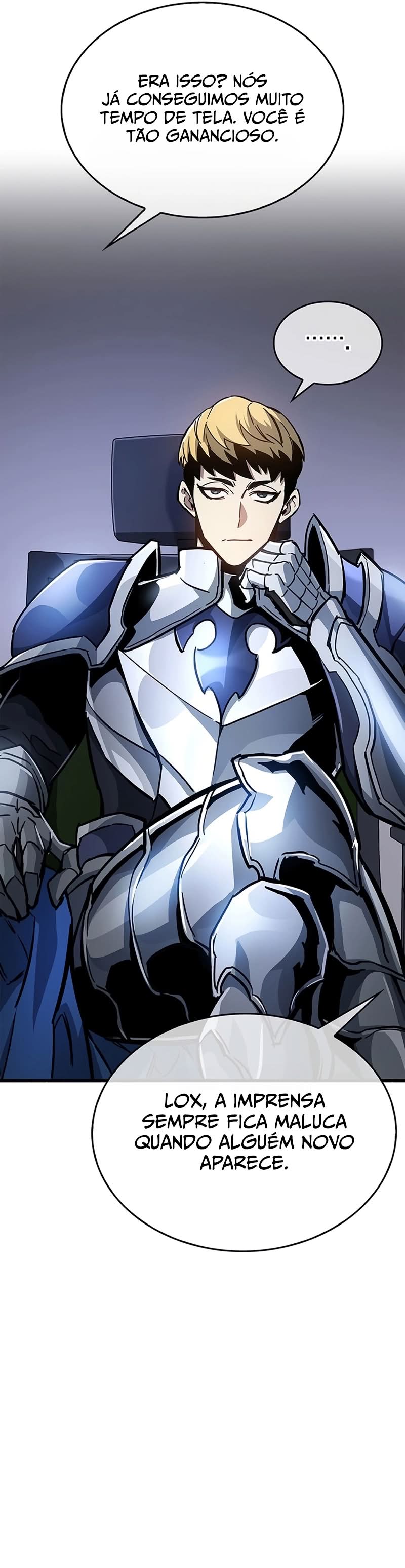 Read O Jogador Que Esconde seu Passado PT Manga Online