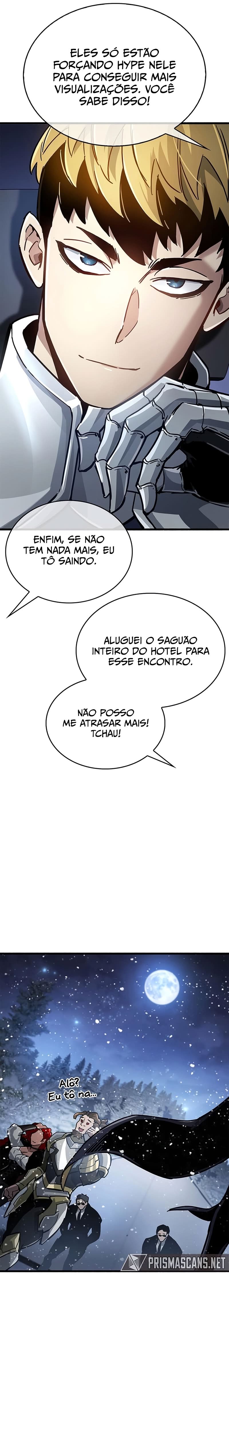 Read O Jogador Que Esconde seu Passado PT Manga Online