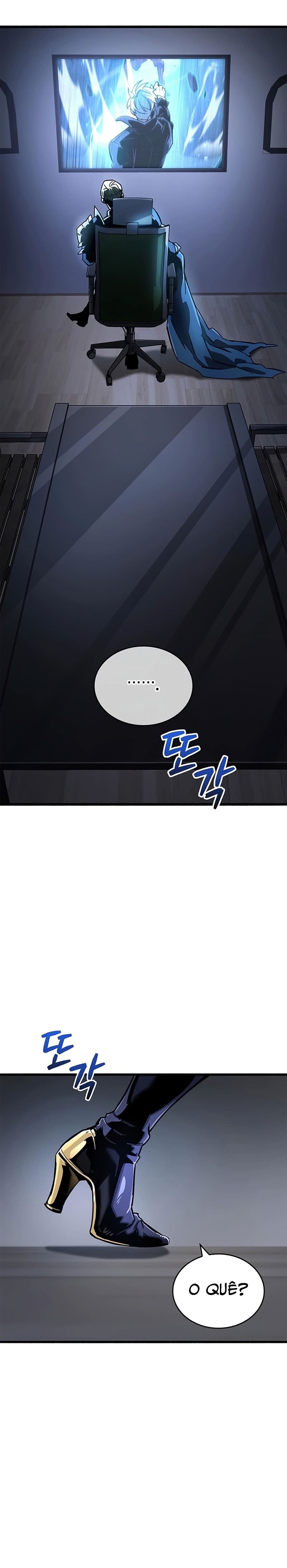 Read O Jogador Que Esconde seu Passado PT Manga Online
